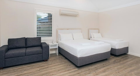 Bayview Geographe Resort Busselton - Accommodation Rockhampton 2