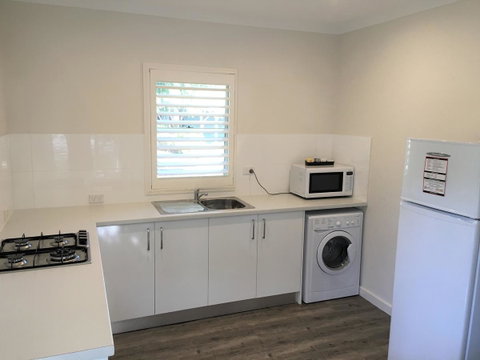 Bayview Geographe Resort Busselton - Accommodation Rockhampton 11