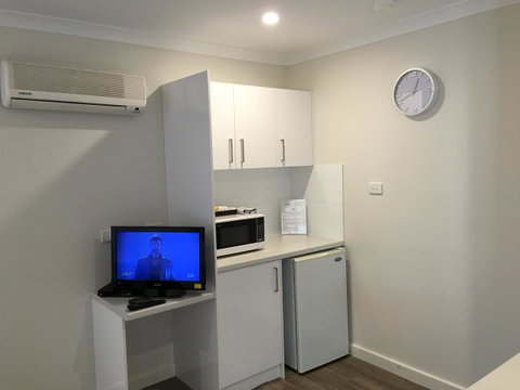 Bayview Geographe Resort Busselton - Accommodation Rockhampton 35
