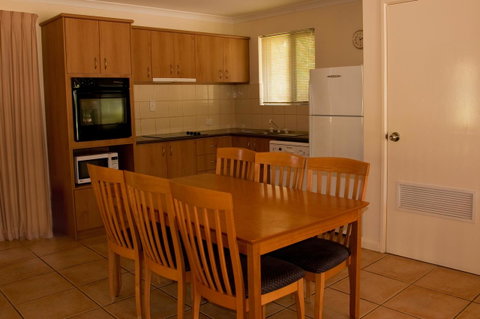 Bayview Geographe Resort Busselton - Accommodation Rockhampton 43