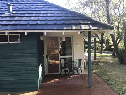 Bayview Geographe Resort Busselton - Accommodation Rockhampton 21