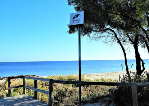 Bayview Geographe Resort Busselton - Accommodation Rockhampton 31