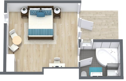 Bayview Geographe Resort Busselton - Accommodation Rockhampton 8