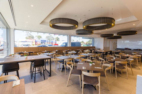 Ingot Hotel Perth, Ascend Hotel Collection - Accommodation Rockhampton 23