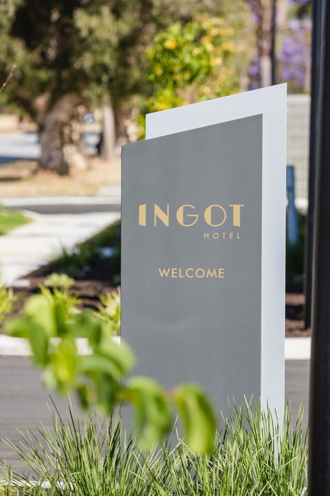 Ingot Hotel Perth, Ascend Hotel Collection - Accommodation Rockhampton 14
