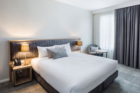 Ingot Hotel Perth, Ascend Hotel Collection - Accommodation Rockhampton 4