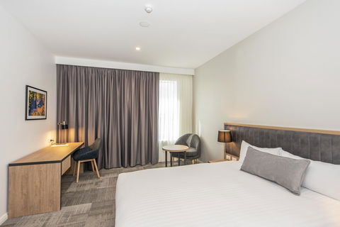 Ingot Hotel Perth, Ascend Hotel Collection - Accommodation Rockhampton 3
