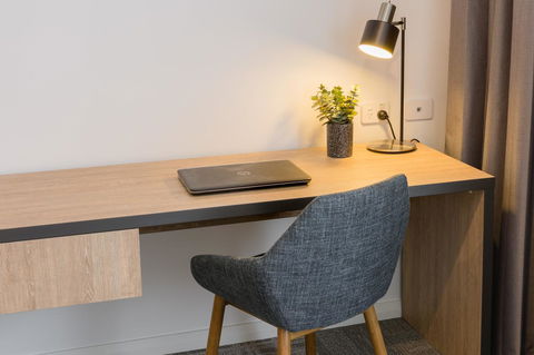 Ingot Hotel Perth, Ascend Hotel Collection - Accommodation Rockhampton 1
