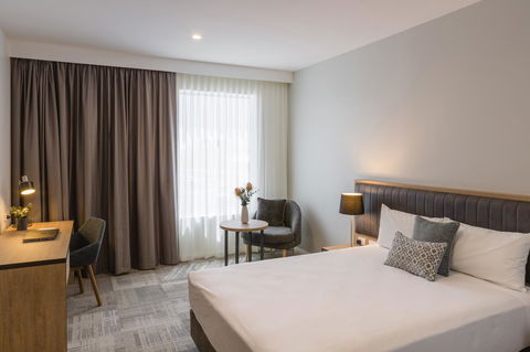Ingot Hotel Perth, Ascend Hotel Collection - Accommodation Rockhampton 30