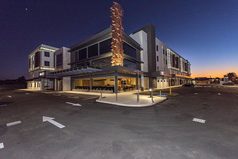Ingot Hotel Perth, Ascend Hotel Collection - Accommodation Rockhampton 12