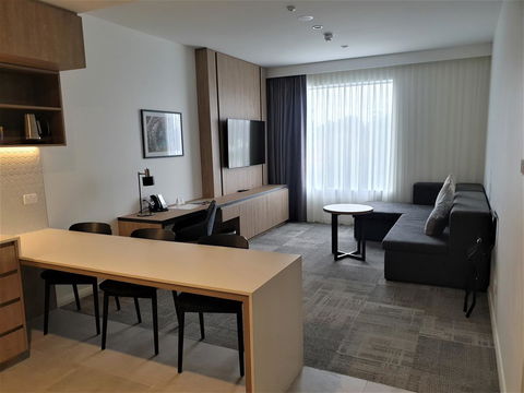 Ingot Hotel Perth, Ascend Hotel Collection - Accommodation Rockhampton 9