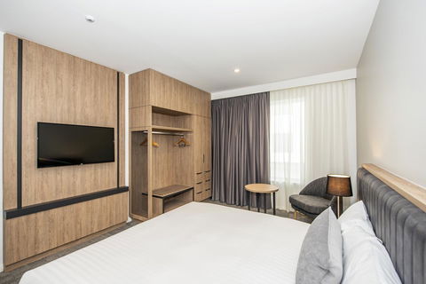 Ingot Hotel Perth, Ascend Hotel Collection - Accommodation Rockhampton 15