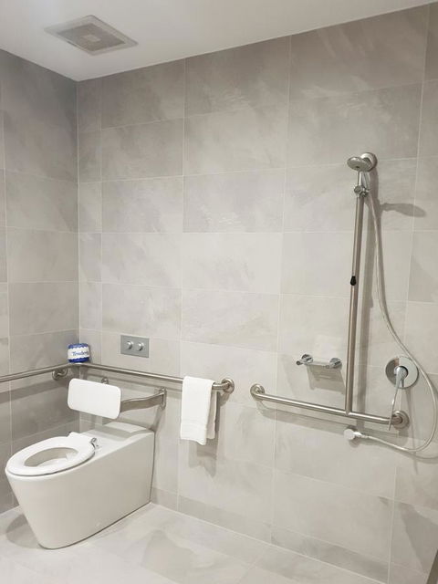 Ingot Hotel Perth, Ascend Hotel Collection - Accommodation Rockhampton 6