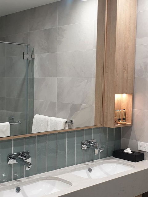 Ingot Hotel Perth, Ascend Hotel Collection - Accommodation Rockhampton 8