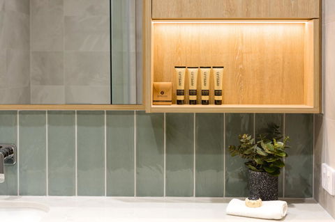Ingot Hotel Perth, Ascend Hotel Collection - Accommodation Rockhampton 10