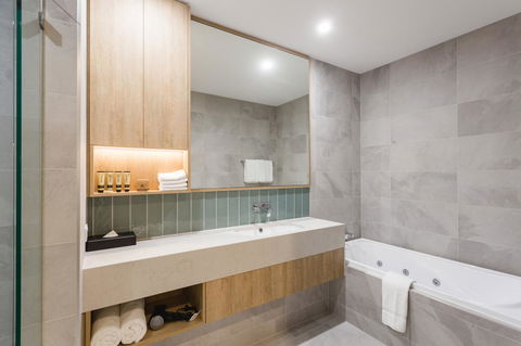 Ingot Hotel Perth, Ascend Hotel Collection - Accommodation Rockhampton 24