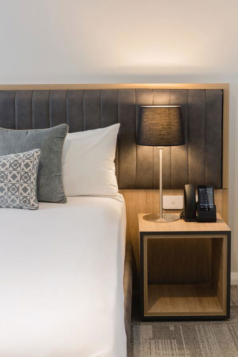 Ingot Hotel Perth, Ascend Hotel Collection - Accommodation Rockhampton 27