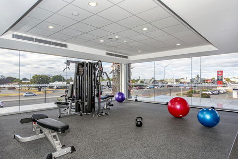 Ingot Hotel Perth, Ascend Hotel Collection - Accommodation Rockhampton 13