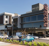 Ingot Hotel Perth an Ascend Hotel Collection member - Accommodation Rockhampton