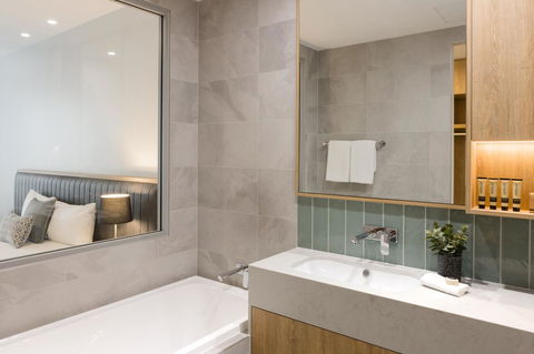 Ingot Hotel Perth, Ascend Hotel Collection - Accommodation Rockhampton 28