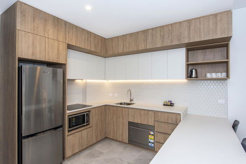 Ingot Hotel Perth, Ascend Hotel Collection - Accommodation Rockhampton 17