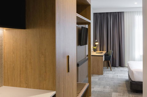 Ingot Hotel Perth, Ascend Hotel Collection - Accommodation Rockhampton 7
