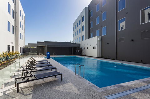 Ingot Hotel Perth, Ascend Hotel Collection - Accommodation Rockhampton 25