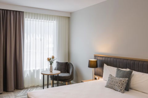 Ingot Hotel Perth, Ascend Hotel Collection - Accommodation Rockhampton 31