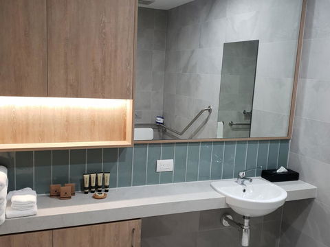 Ingot Hotel Perth, Ascend Hotel Collection - Accommodation Rockhampton 5