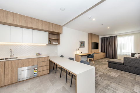Ingot Hotel Perth, Ascend Hotel Collection - Accommodation Rockhampton 19