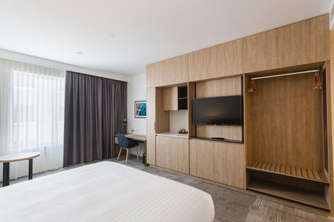 Ingot Hotel Perth, Ascend Hotel Collection - Accommodation Rockhampton 22