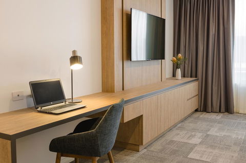 Ingot Hotel Perth, Ascend Hotel Collection - Accommodation Rockhampton 29