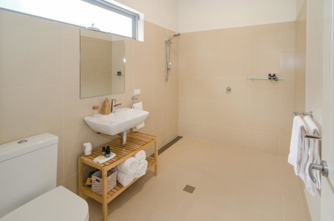 Margaret River Beach Studios - Accommodation Rockhampton 2