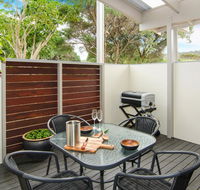 Margaret River Beach Studios - Accommodation Rockhampton