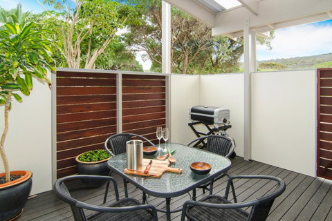 Margaret River Beach Studios - Accommodation Rockhampton 0