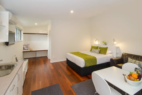 Margaret River Beach Studios - Accommodation Rockhampton 5