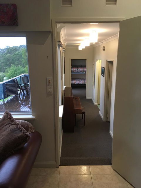 Blue House Denmark - Accommodation Rockhampton 18