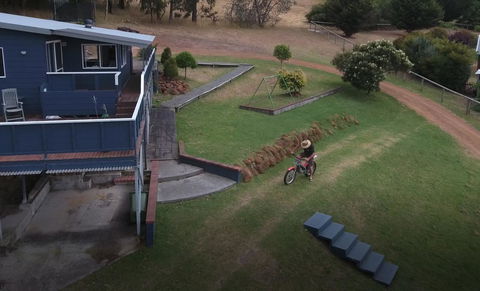 Blue House Denmark - Accommodation Rockhampton 11