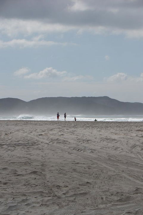 Blue House Denmark - Accommodation Rockhampton 8