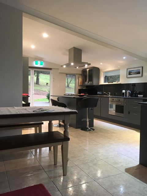 Blue House Denmark - Accommodation Rockhampton 19