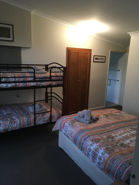 Blue House Denmark - Accommodation Rockhampton 10