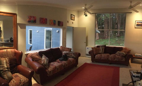 Blue House Denmark - Accommodation Rockhampton 20