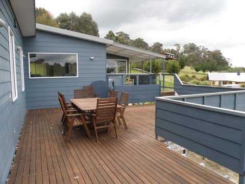 Blue House Denmark - Accommodation Rockhampton 17