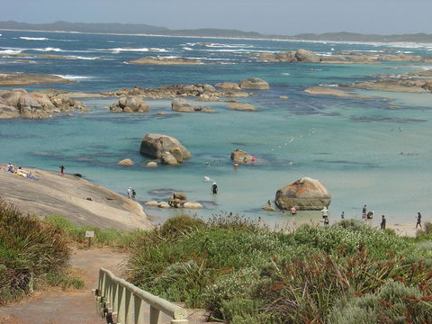 Blue House Denmark - Accommodation Rockhampton 15