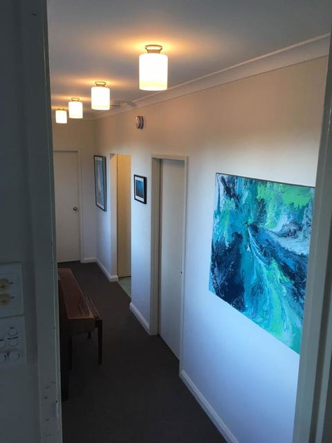 Blue House Denmark - Accommodation Rockhampton 14