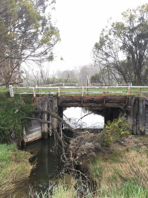 Blue House Denmark - Accommodation Rockhampton 3