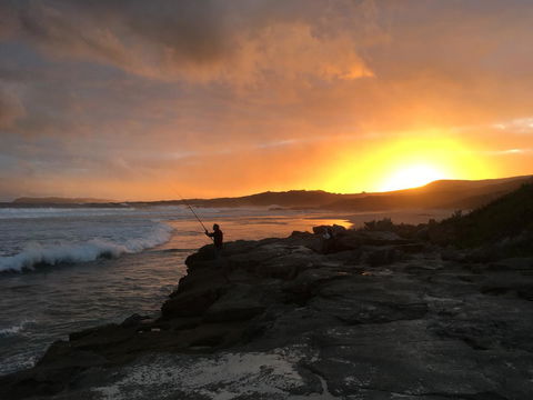 Blue House Denmark - Accommodation Rockhampton 16