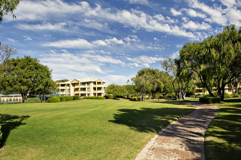 Abbey Beach Resort - Accommodation Rockhampton 37