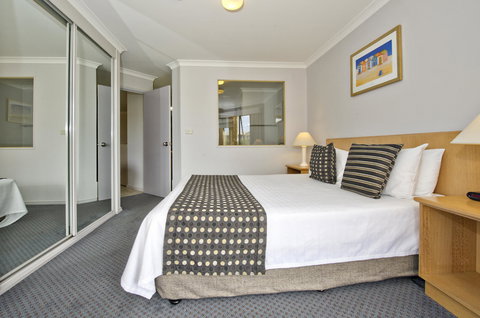 Abbey Beach Resort - Accommodation Rockhampton 17