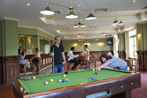 Abbey Beach Resort - Accommodation Rockhampton 43